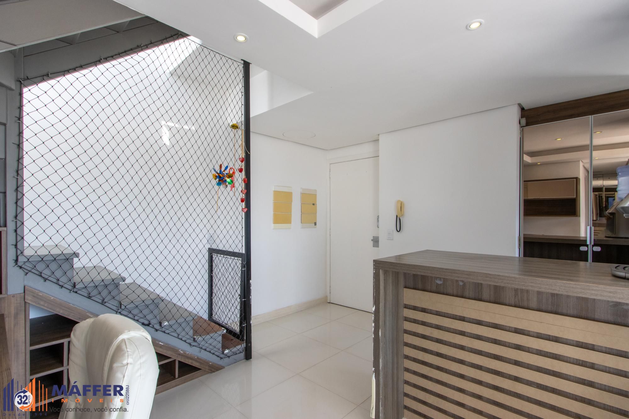 Cobertura, 3 quartos, 150 m² - Foto 8