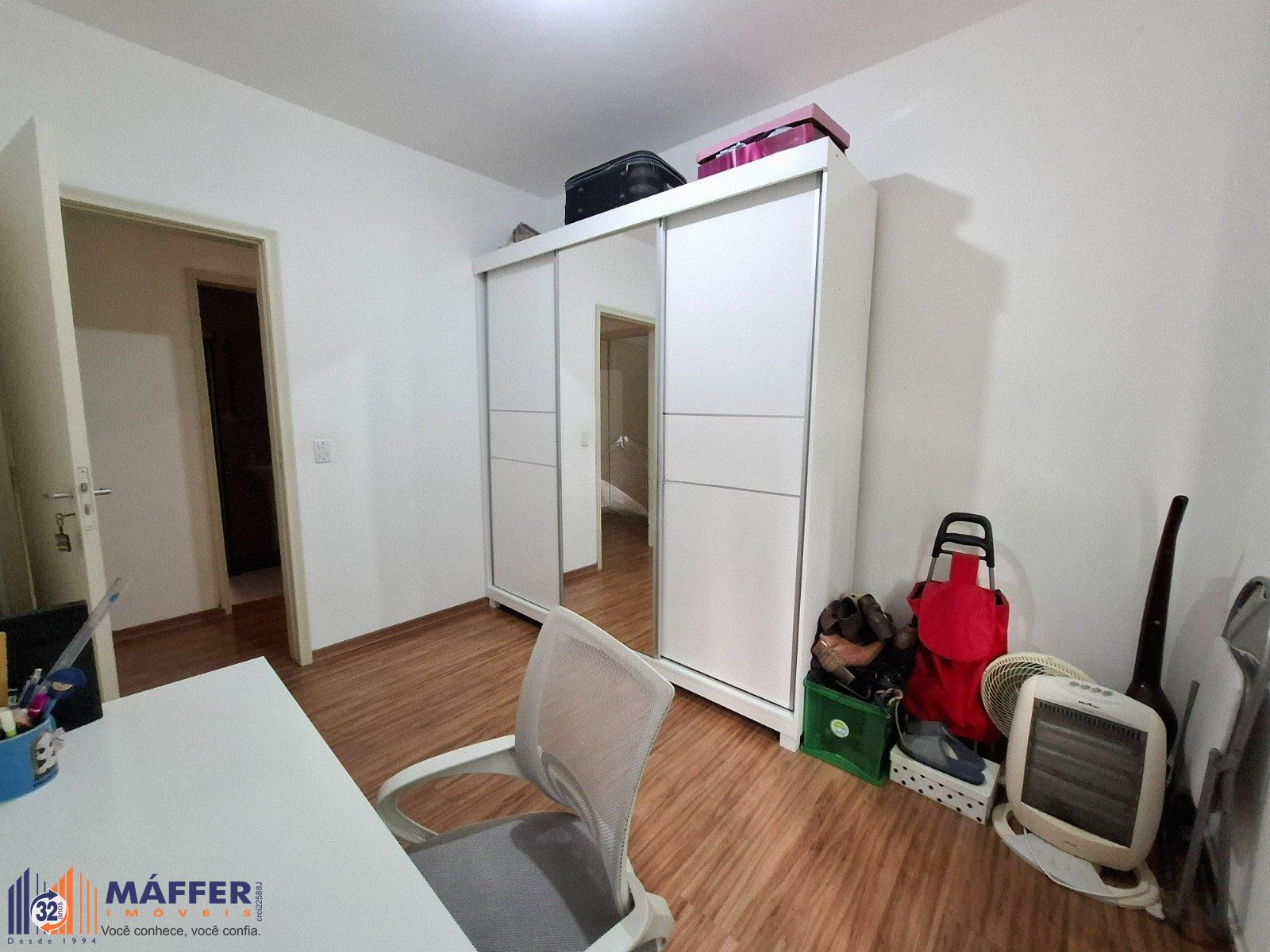 Apartamento, 2 quartos, 63 m² - Foto 9