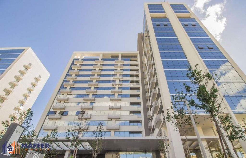 Sala, 31 m² Para Comprar  por R$ 369.000,00 - Santana - Porto Alegre/RS