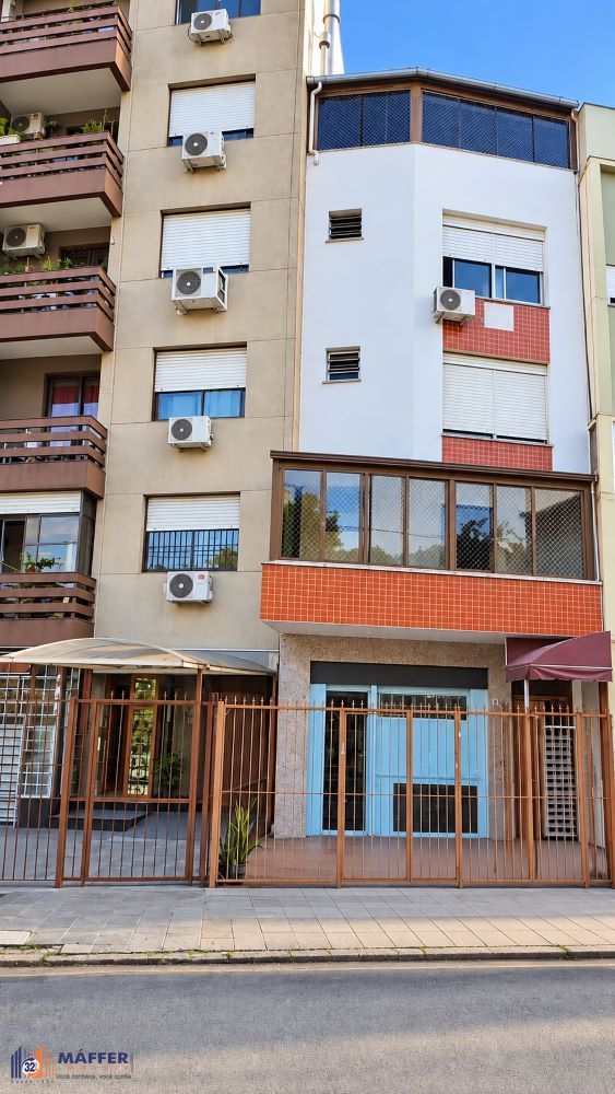 Cobertura, 1 quarto, 55 m² - Foto 1