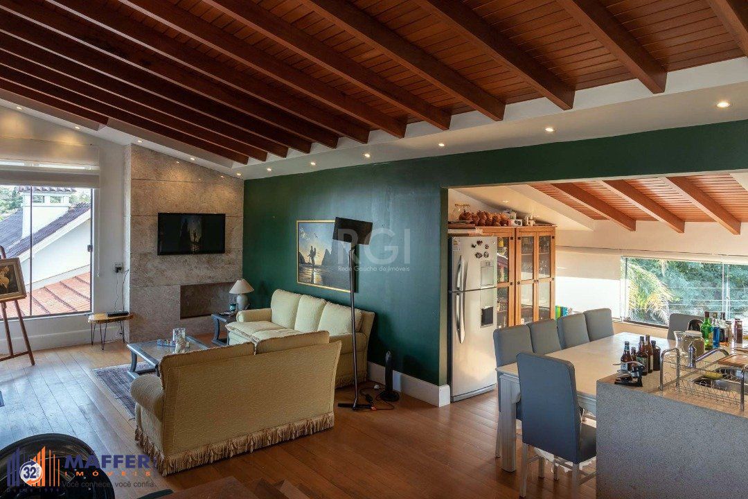 Casa, 6 quartos, 960 m² - Foto 62
