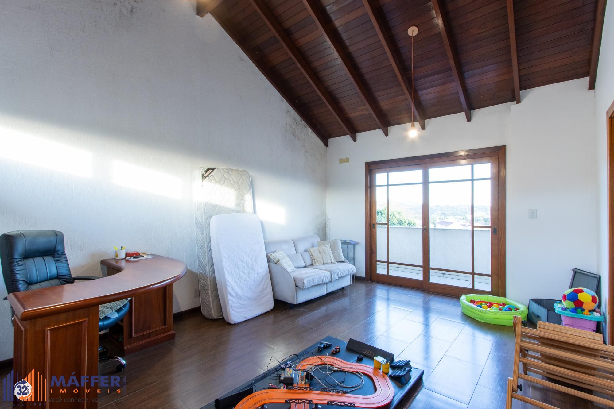 Casa de Condomínio, 3 quartos - Foto 45