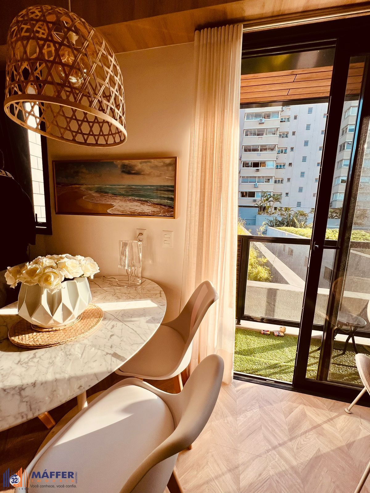 Apartamento, 1 quarto, 61 m² - Foto 8