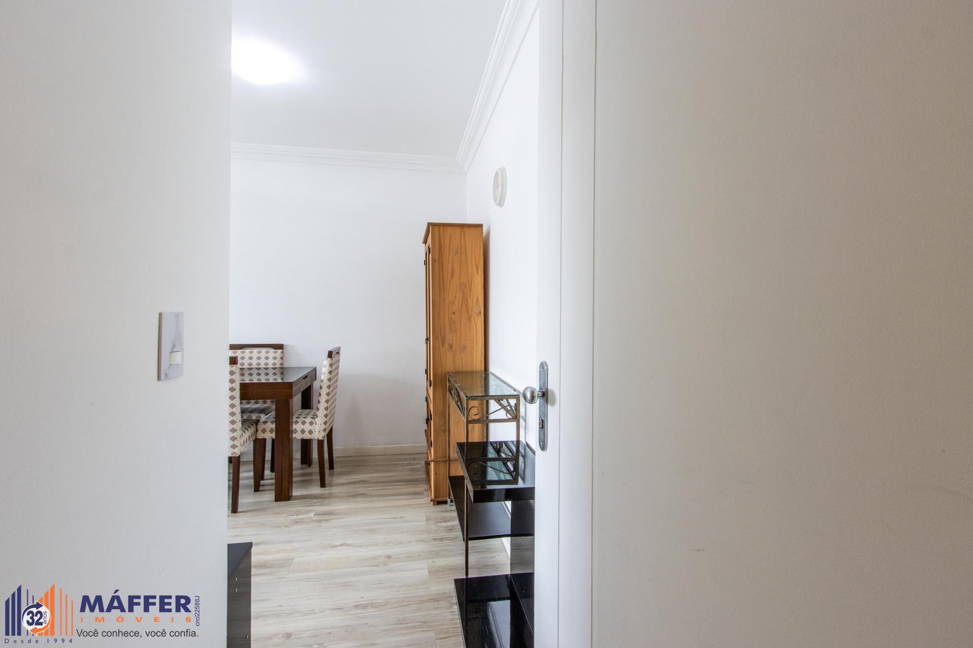 Apartamento, 2 quartos, 60 m² - Foto 5