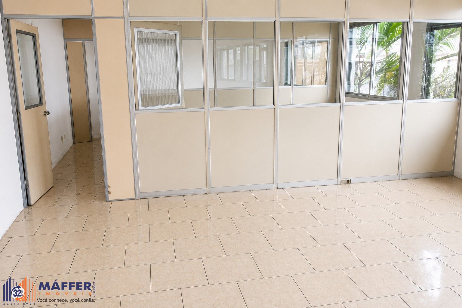 Depósito-Galpão, 2024 m² - Foto 5
