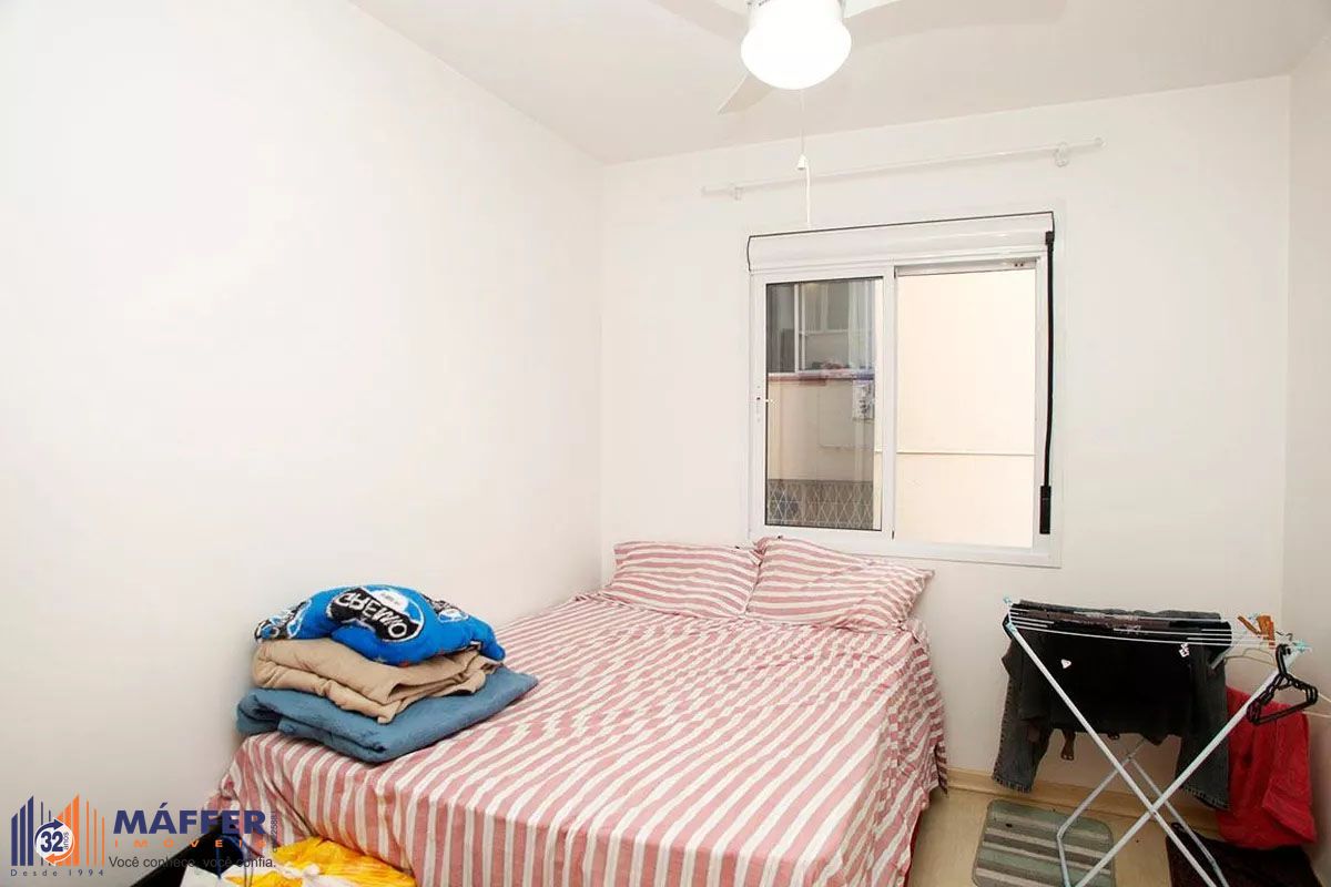 Apartamento, 2 quartos, 58 m² - Foto 12