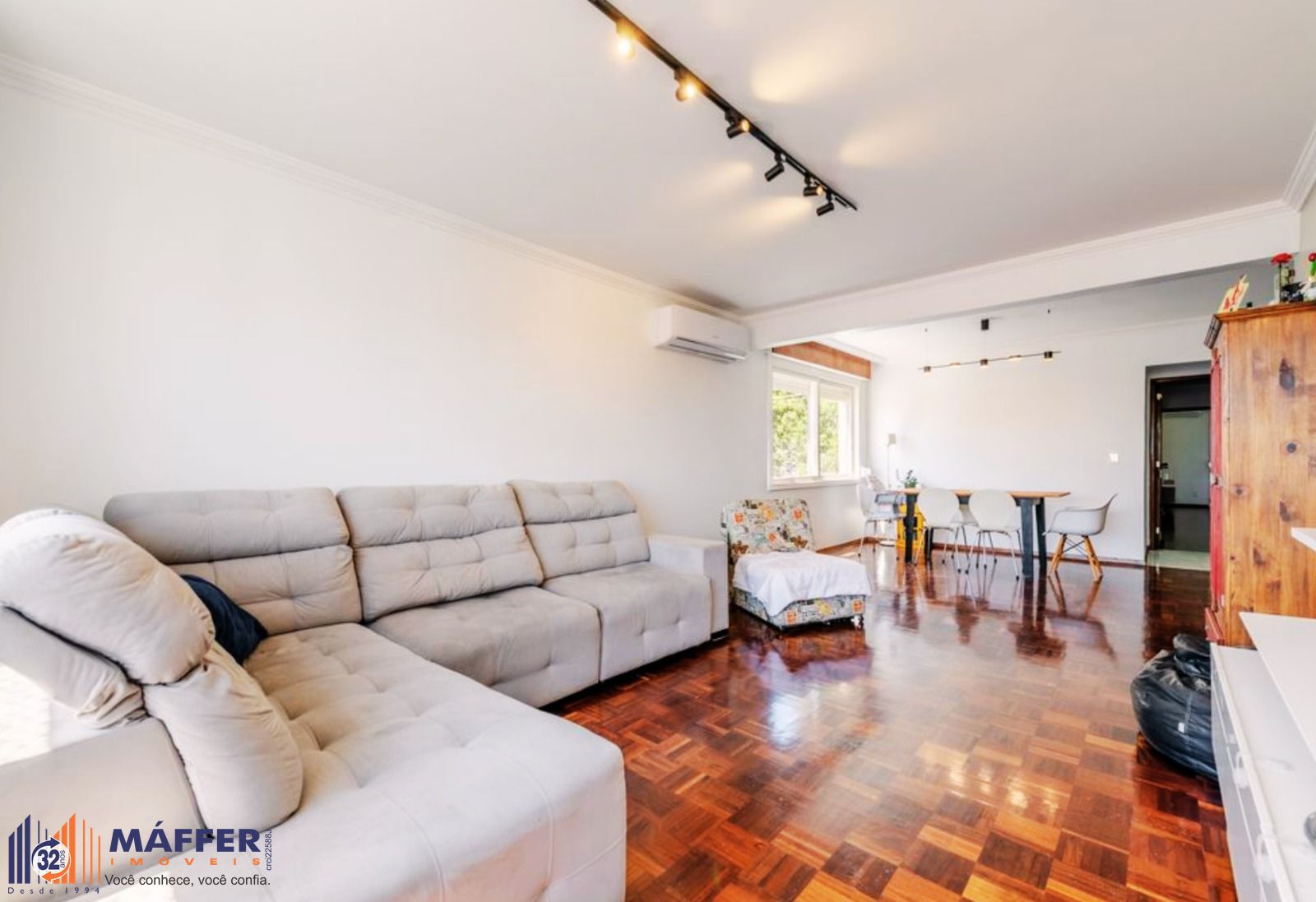 Apartamento, 3 quartos, 164 m² - Foto 7