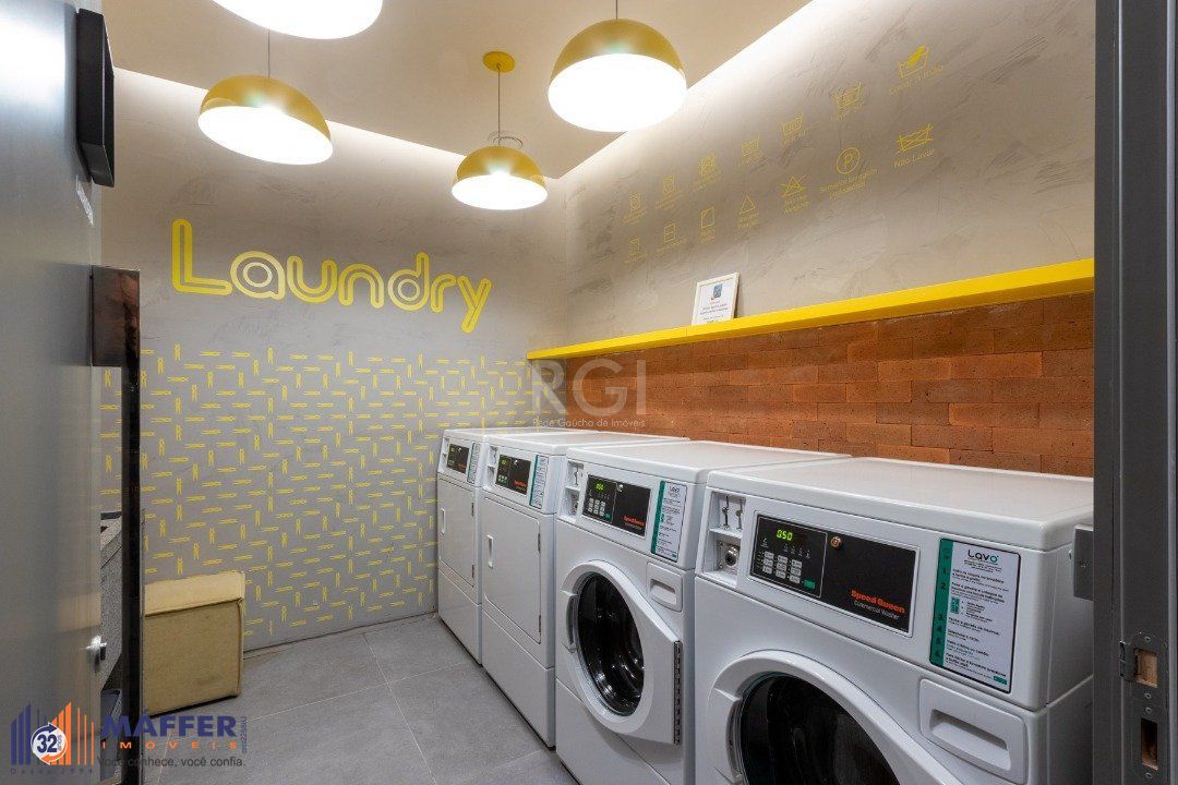 Apartamento, 1 quarto, 35 m² - Foto 32