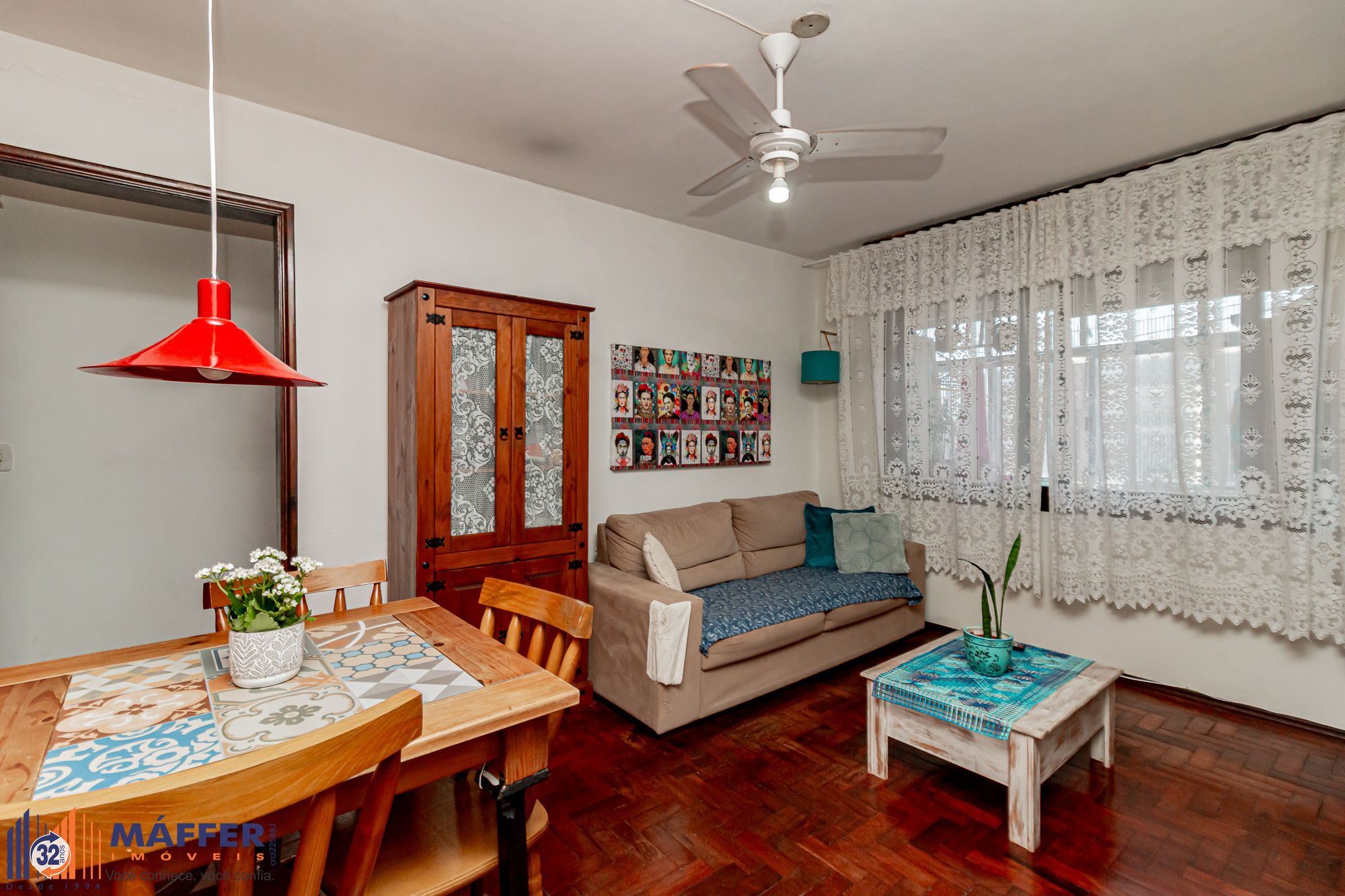 Apartamento, 3 quartos, 79 m² - Foto 6