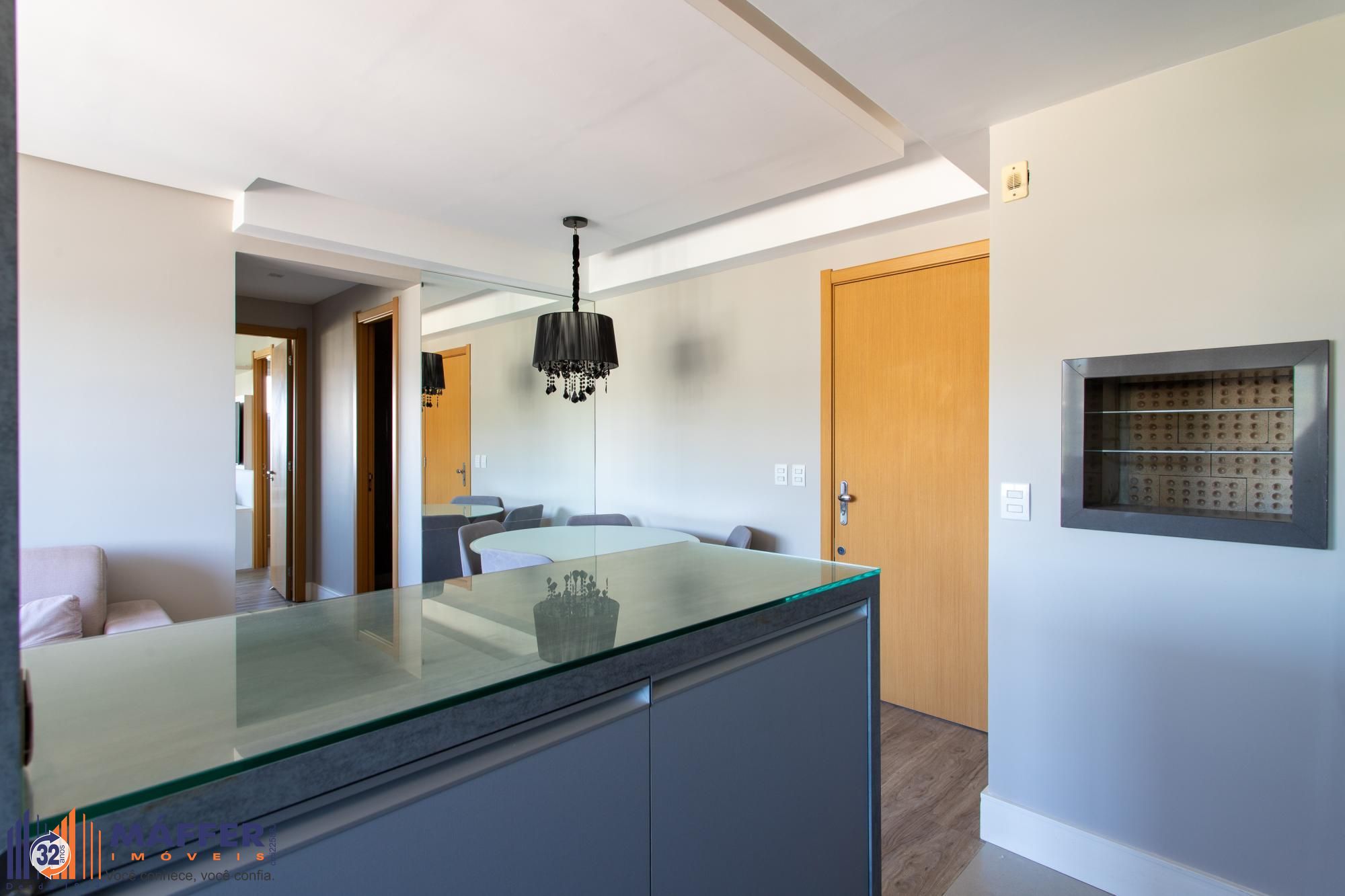 Apartamento, 1 quarto, 62 m² - Foto 14