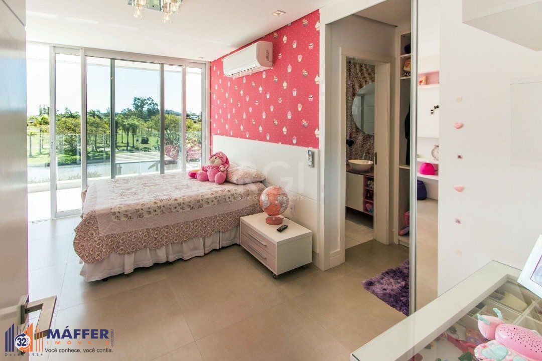 Casa de Condomínio, 6 quartos - Foto 40