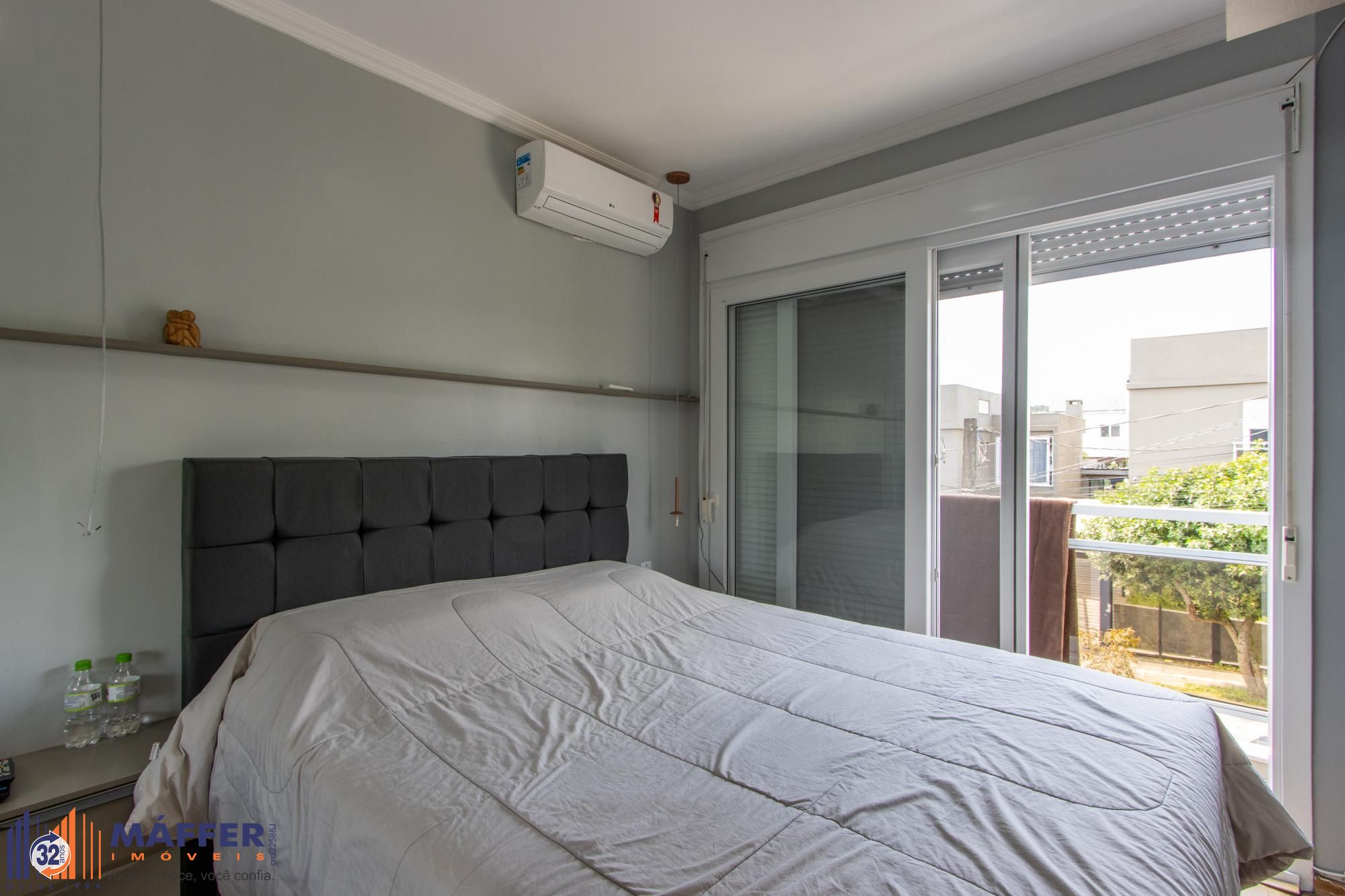 Casa de Condomínio, 3 quartos - Foto 24