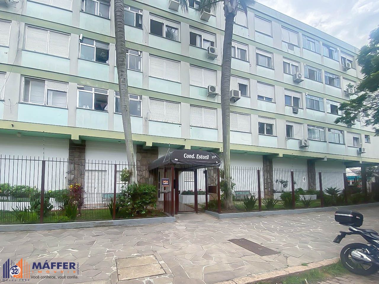 Apartamento, 1 quarto, 53 m² - Foto 24
