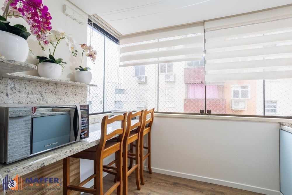 Apartamento, 3 quartos, 83 m² - Foto 9