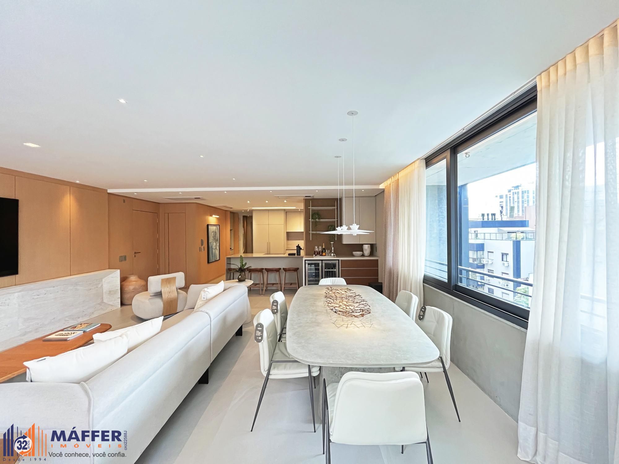 Apartamento, 2 quartos, 170 m² - Foto 12