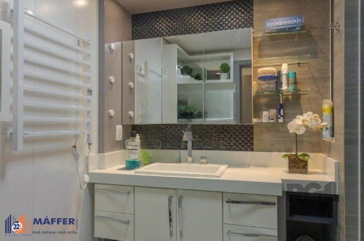 Apartamento, 3 quartos, 133 m² - Foto 15