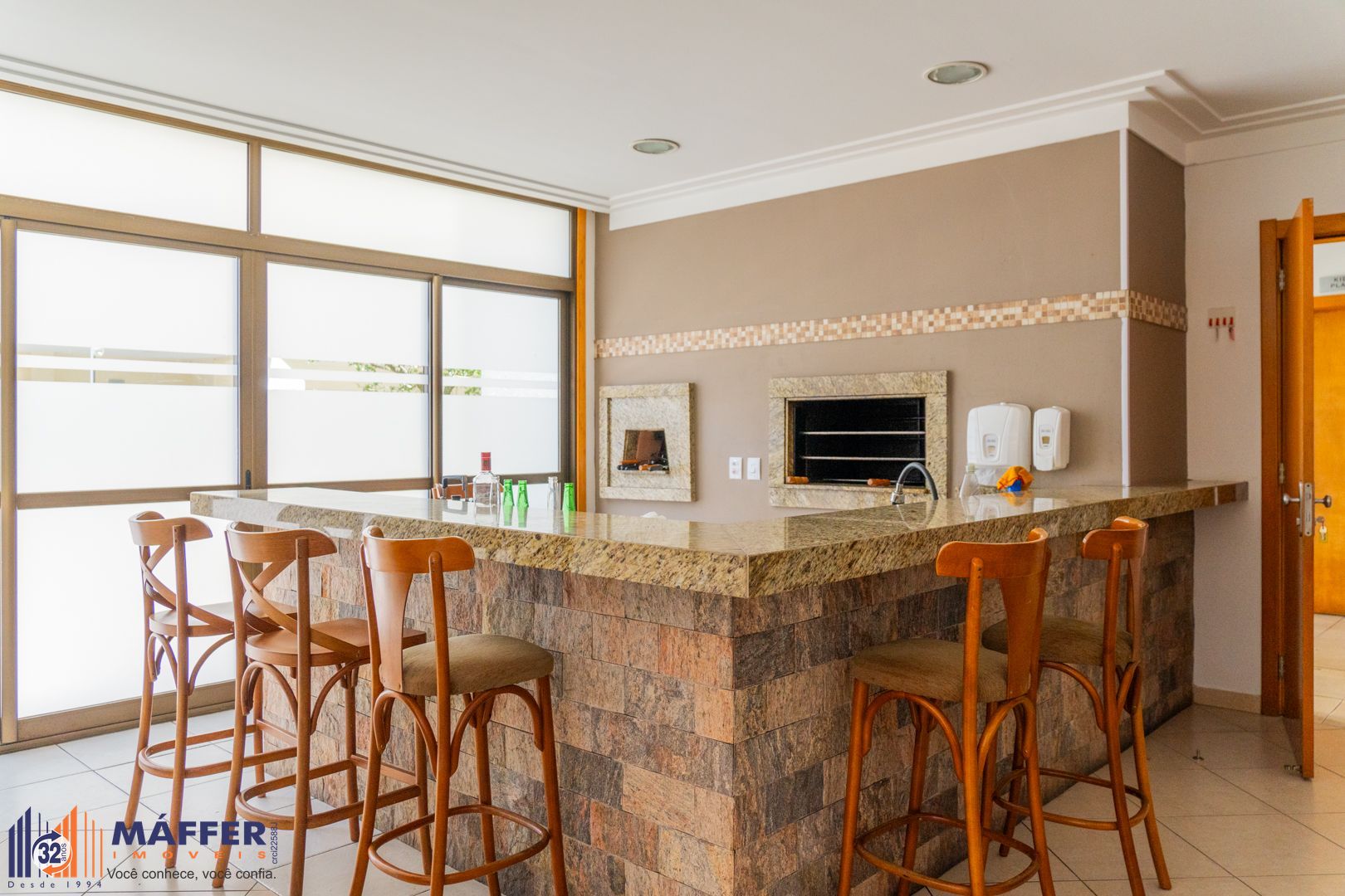 Apartamento, 3 quartos, 93 m² - Foto 31