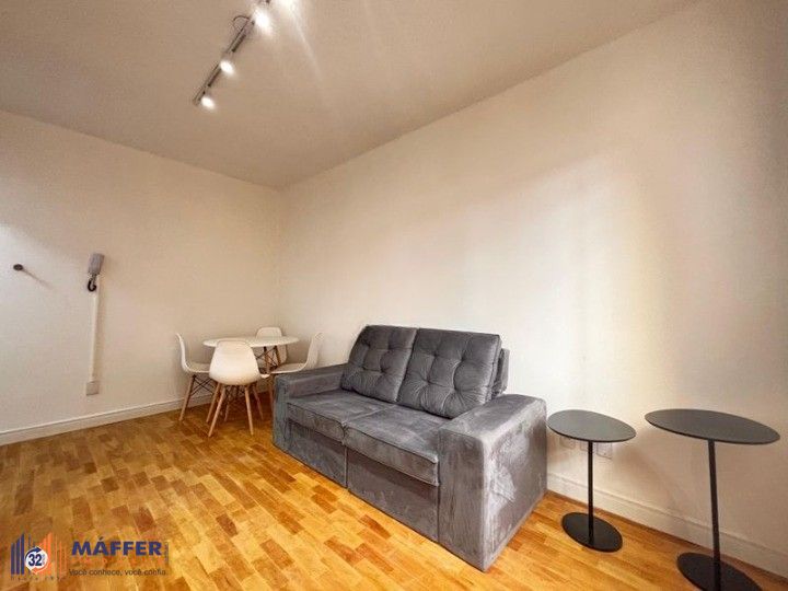 Apartamento, 1 quarto, à venda, 41 m², Centro Histórico - Porto Alegre — foto 3