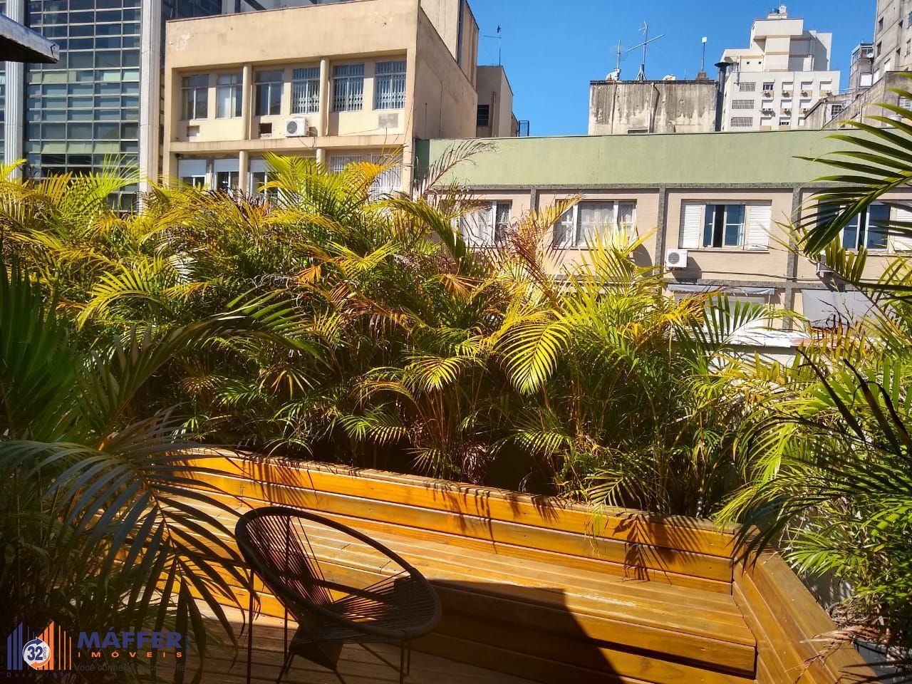 Apartamento, 30 m² - Foto 17