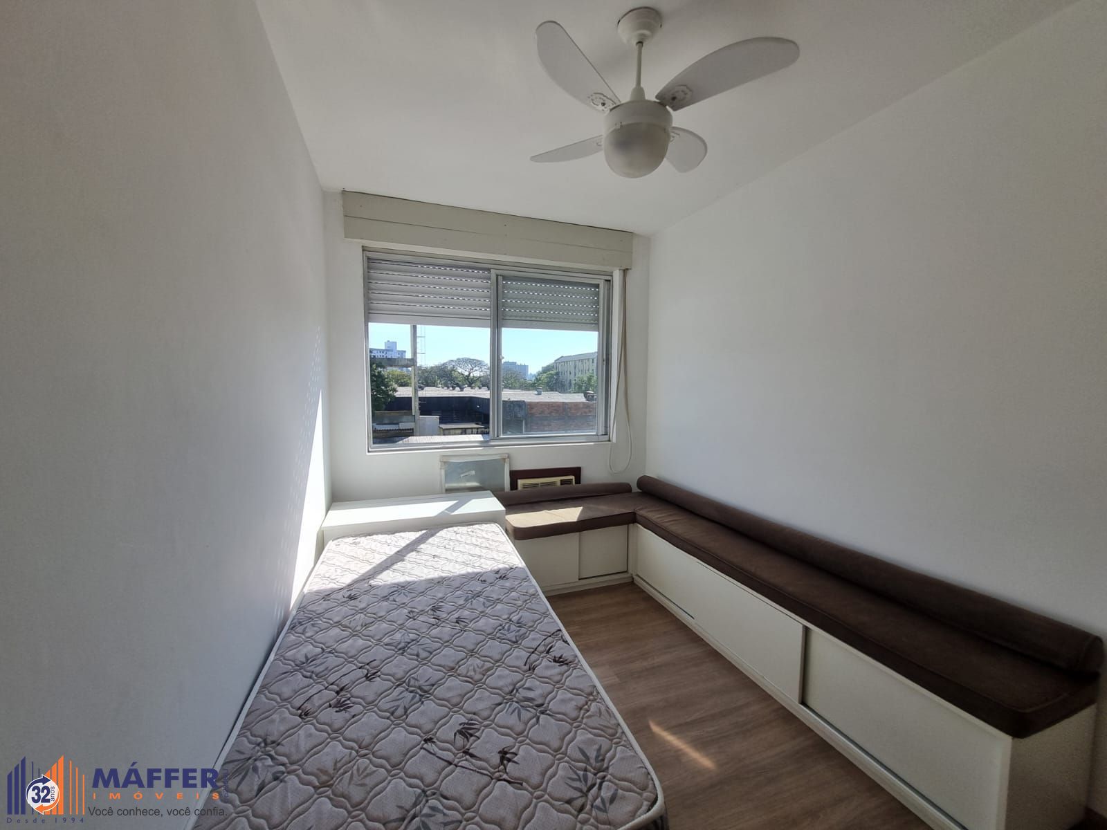 Apartamento, 2 quartos, 55 m² - Foto 17