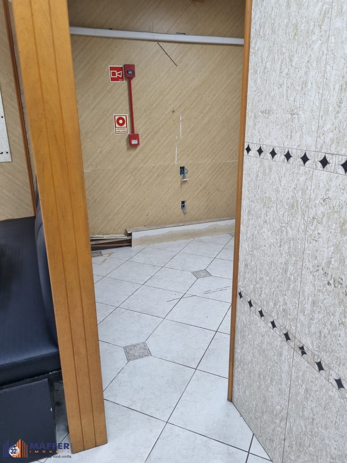 Loja-Salão, 52 m² - Foto 5