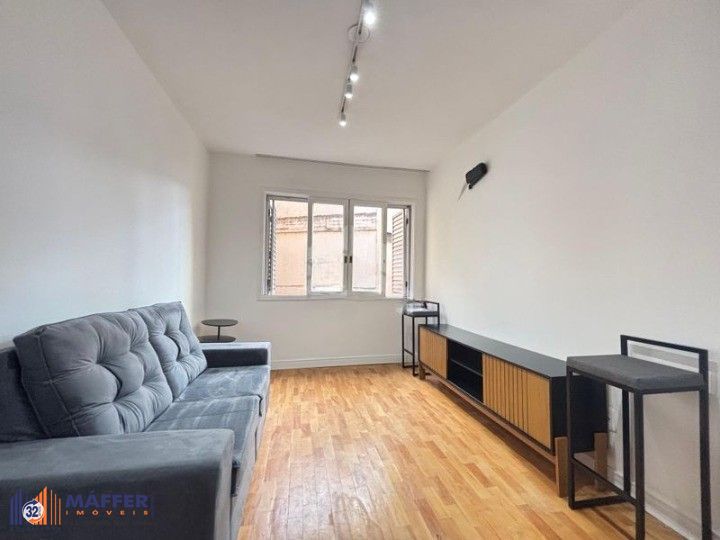 Apartamento, 1 quarto, 41 m² - Foto 1