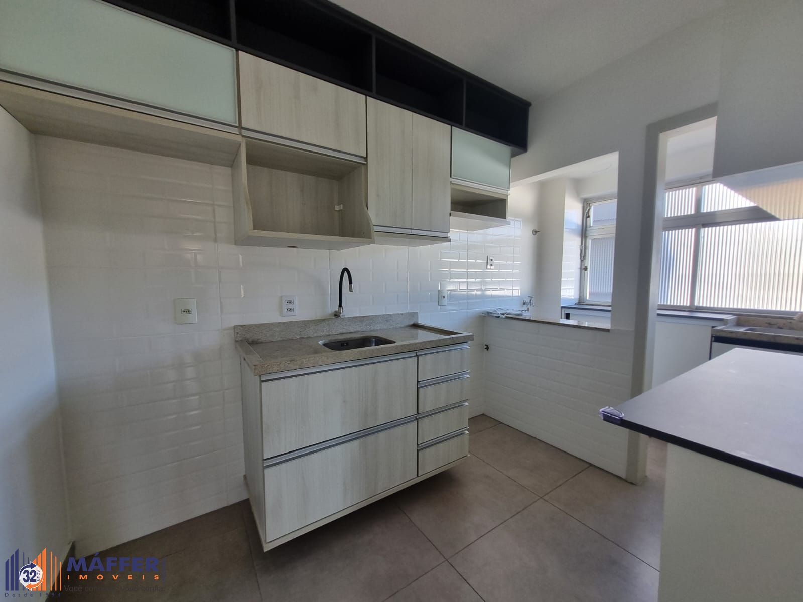 Apartamento, 2 quartos, 55 m² - Foto 6