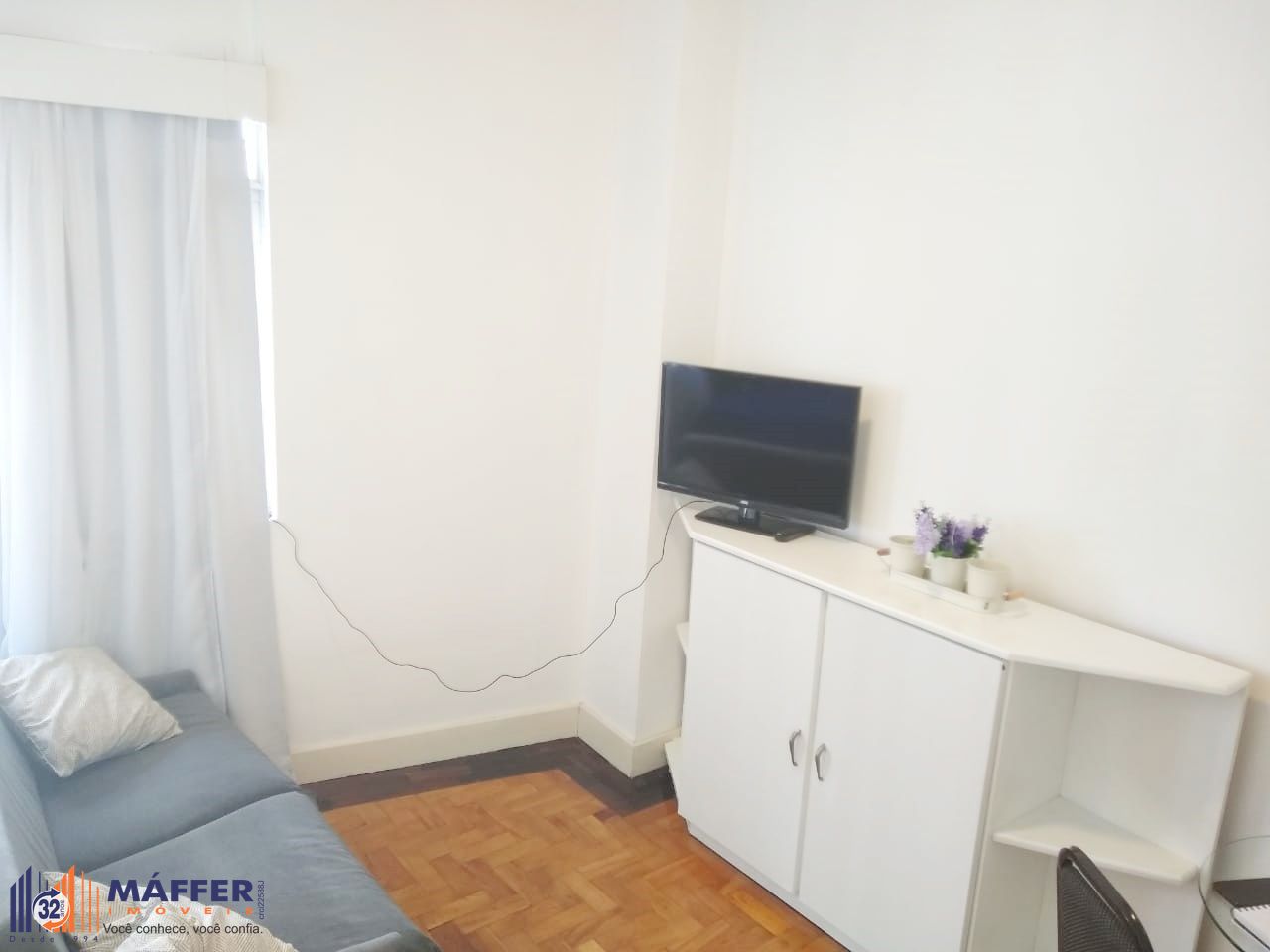 Apartamento, 30 m² - Foto 8