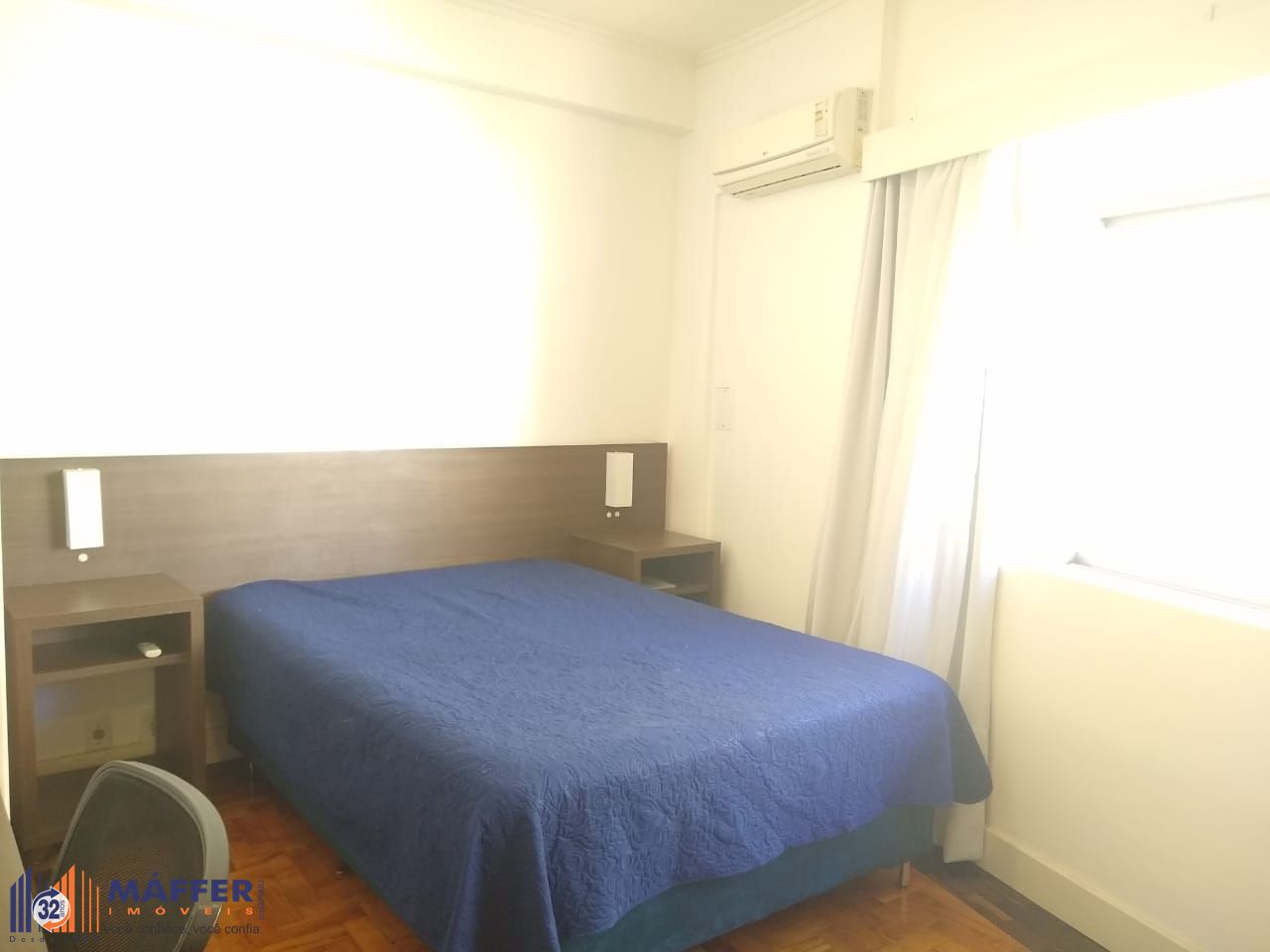 Loft, à venda, 31 m², Centro Histórico - Porto Alegre — foto 3