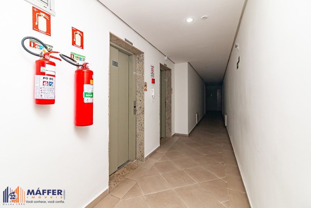 Apartamento, 2 quartos, 41 m² - Foto 19