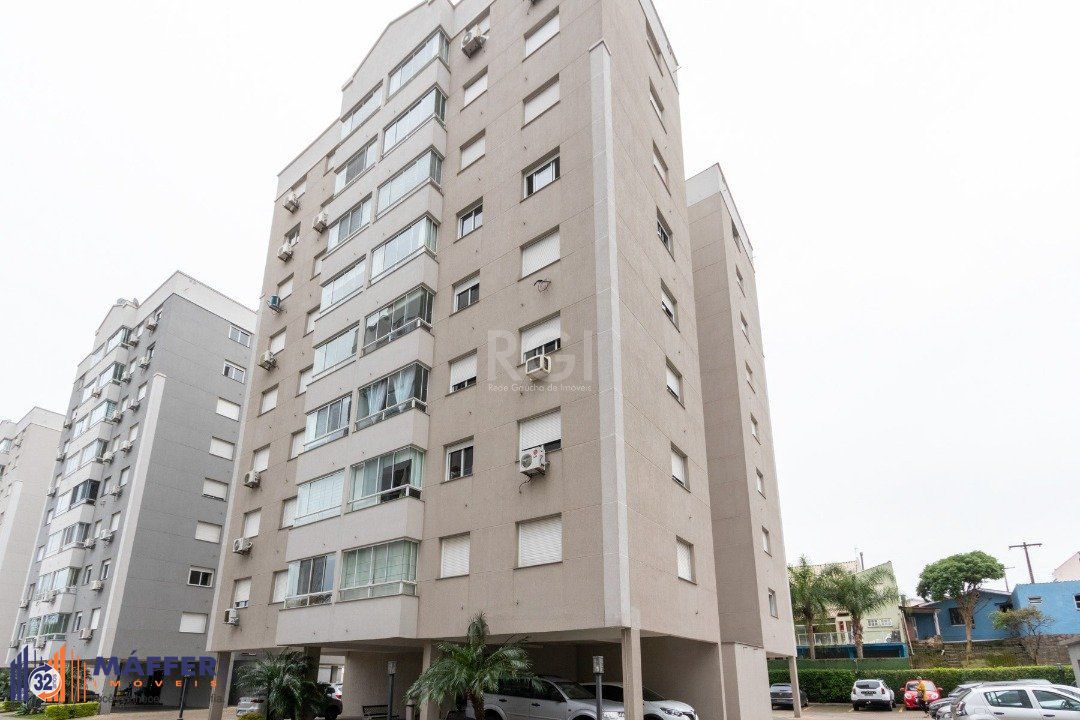 Apartamento, 3 quartos, 66 m² - Foto 27