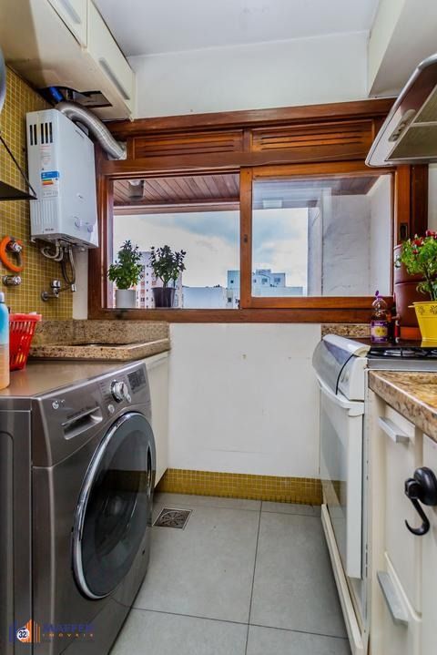 Apartamento, 2 quartos, 84 m² - Foto 9