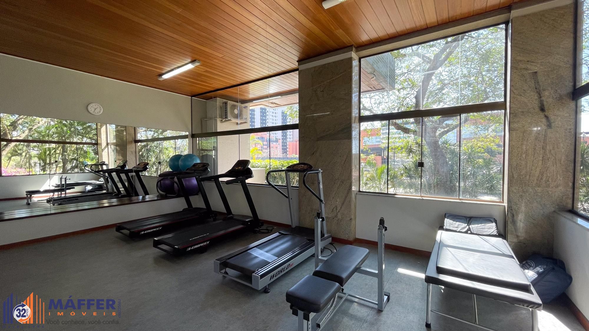 Apartamento, 3 quartos, 100 m² - Foto 51