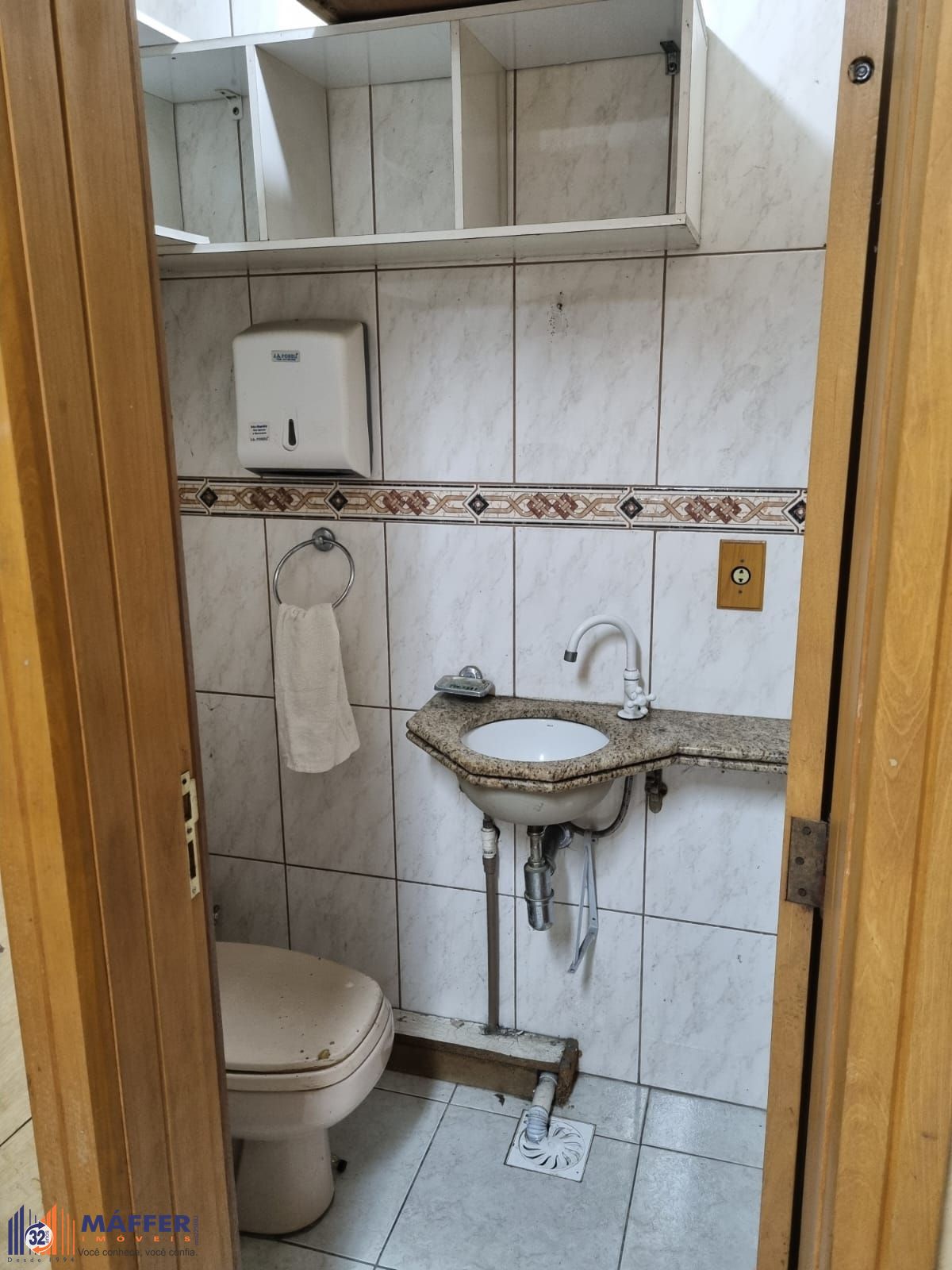 Loja-Salão, 52 m² - Foto 12