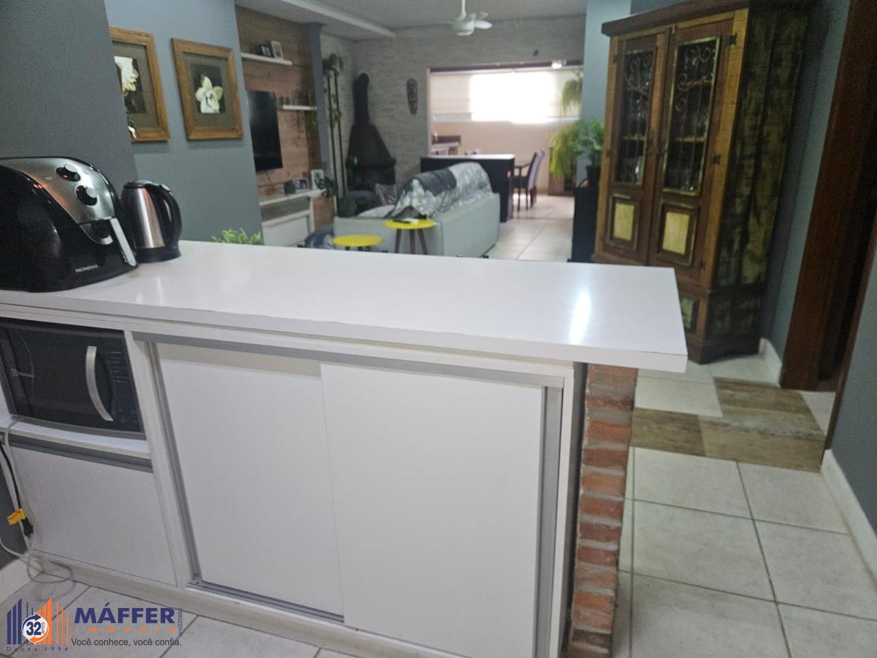 Apartamento Garden, 2 quartos, à venda, 149 m², São Geraldo - Porto Alegre — foto 5