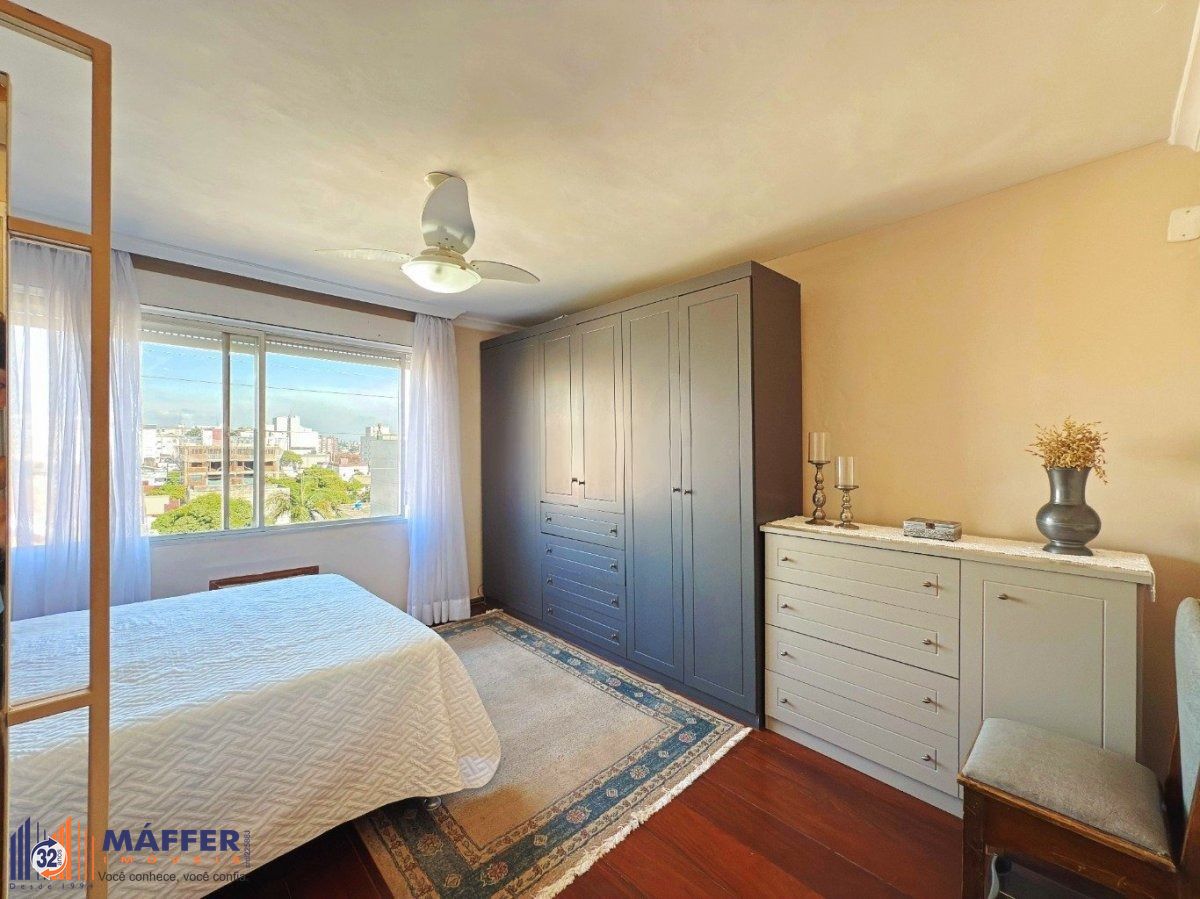 Cobertura, 3 quartos, 214 m² - Foto 28