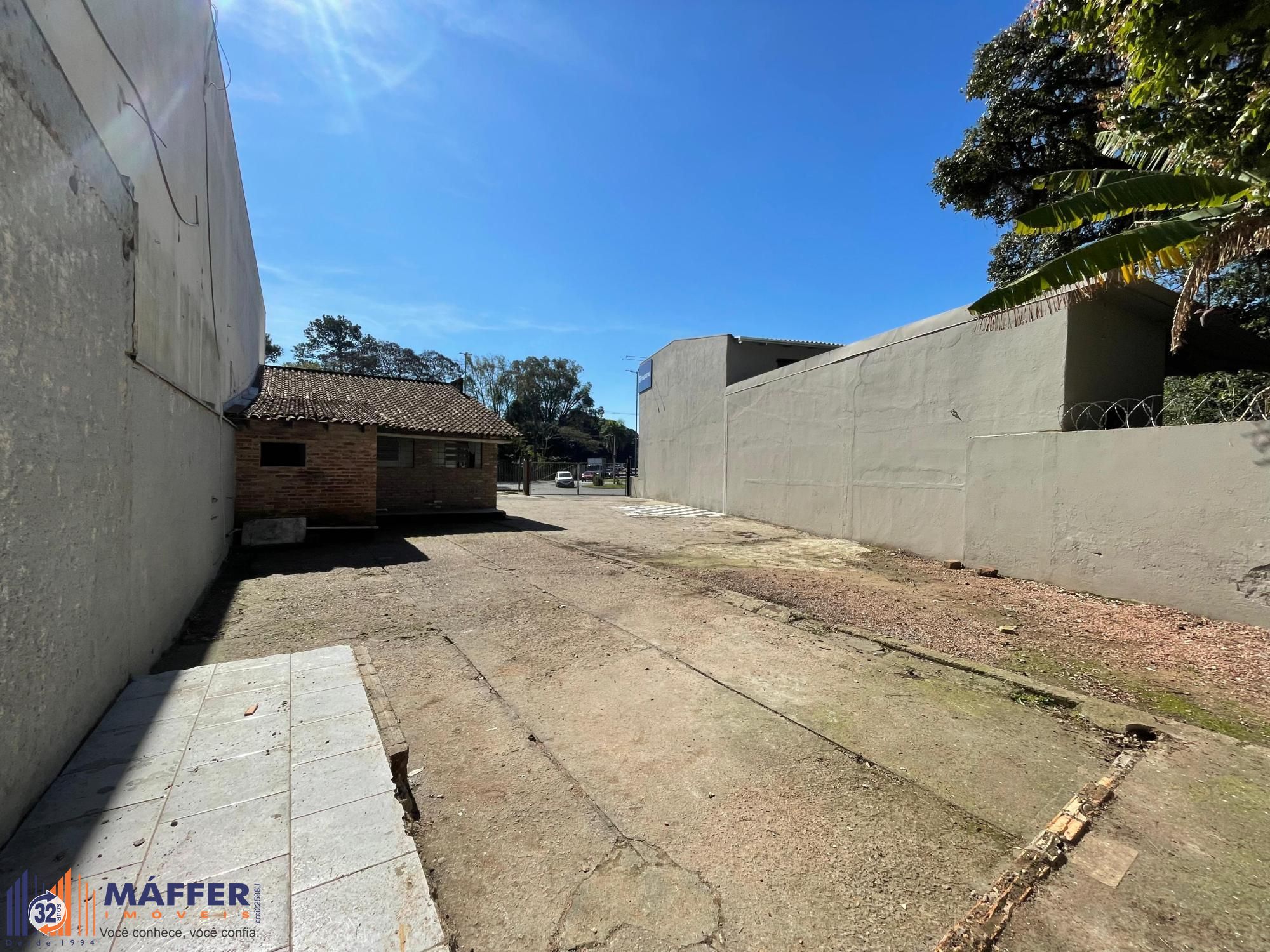 Terreno, 552 m² - Foto 7