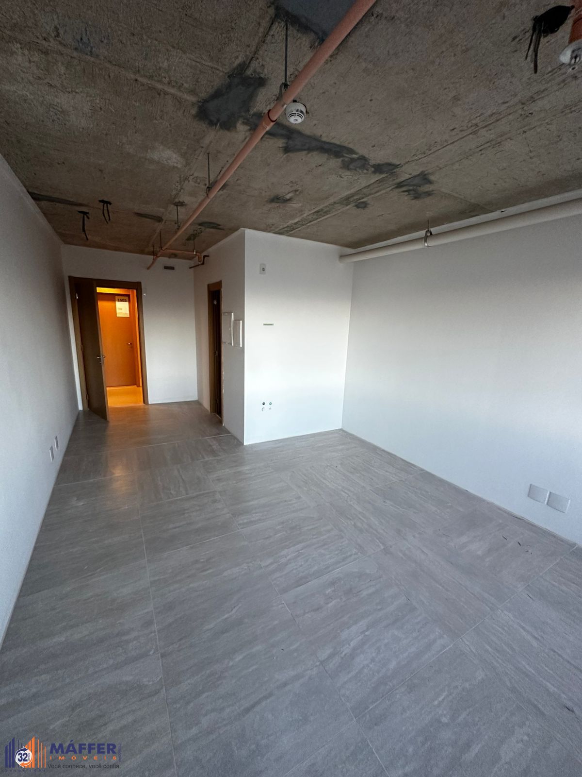 Sala-Conjunto, 61 m² - Foto 1