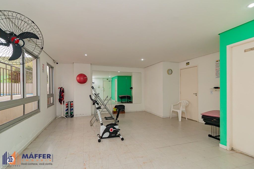Apartamento, 2 quartos, 41 m² - Foto 10