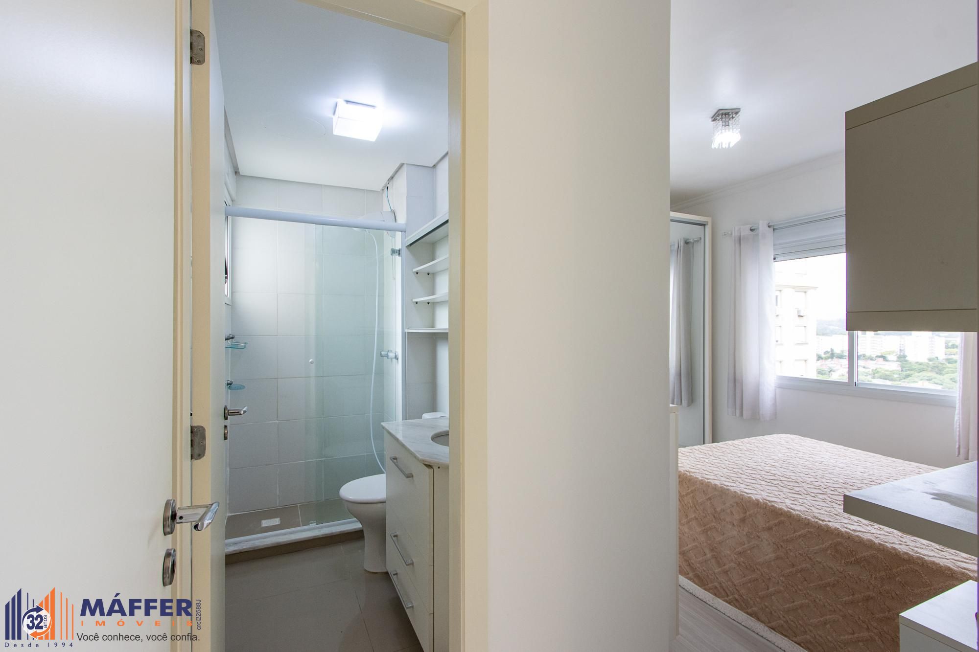 Apartamento, 3 quartos, 73 m² - Foto 22