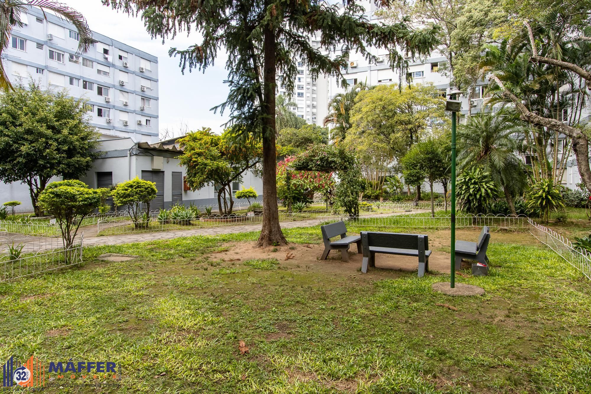 Apartamento, 2 quartos, 55 m² - Foto 27