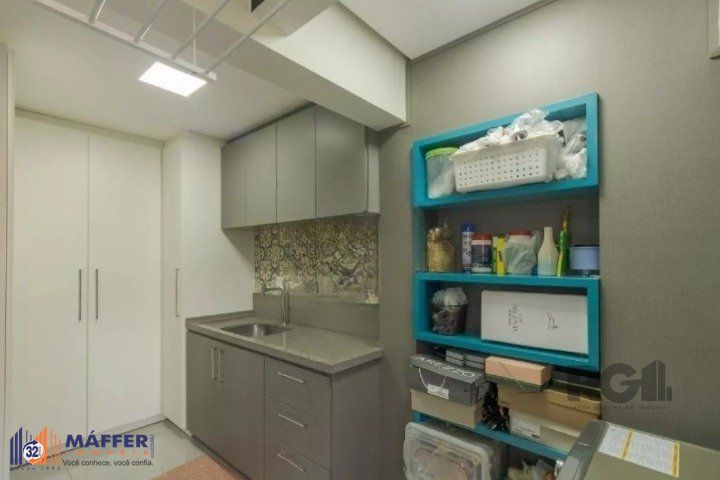 Apartamento, 3 quartos, 133 m² - Foto 13