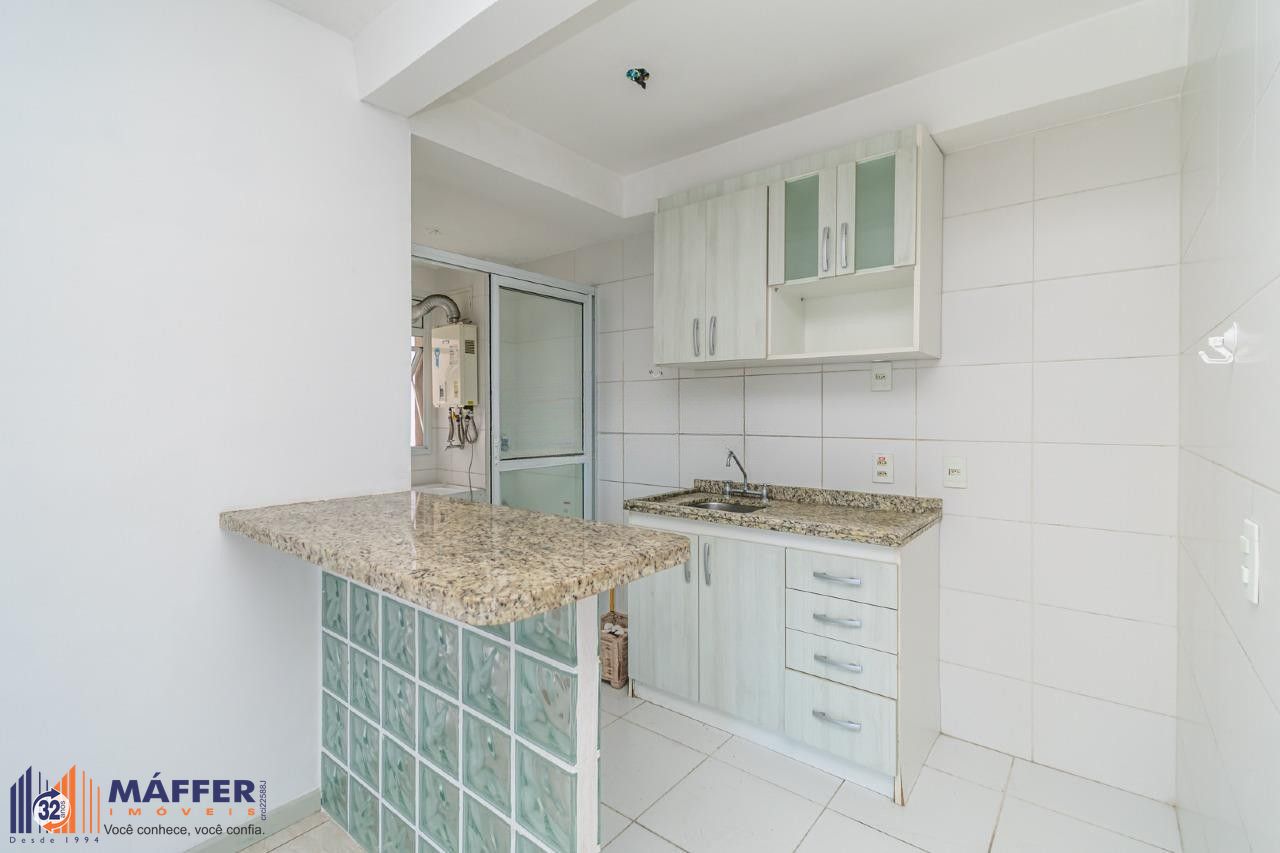 Apartamento, 3 quartos, à venda, 58 m², Teresópolis - Porto Alegre — foto 4