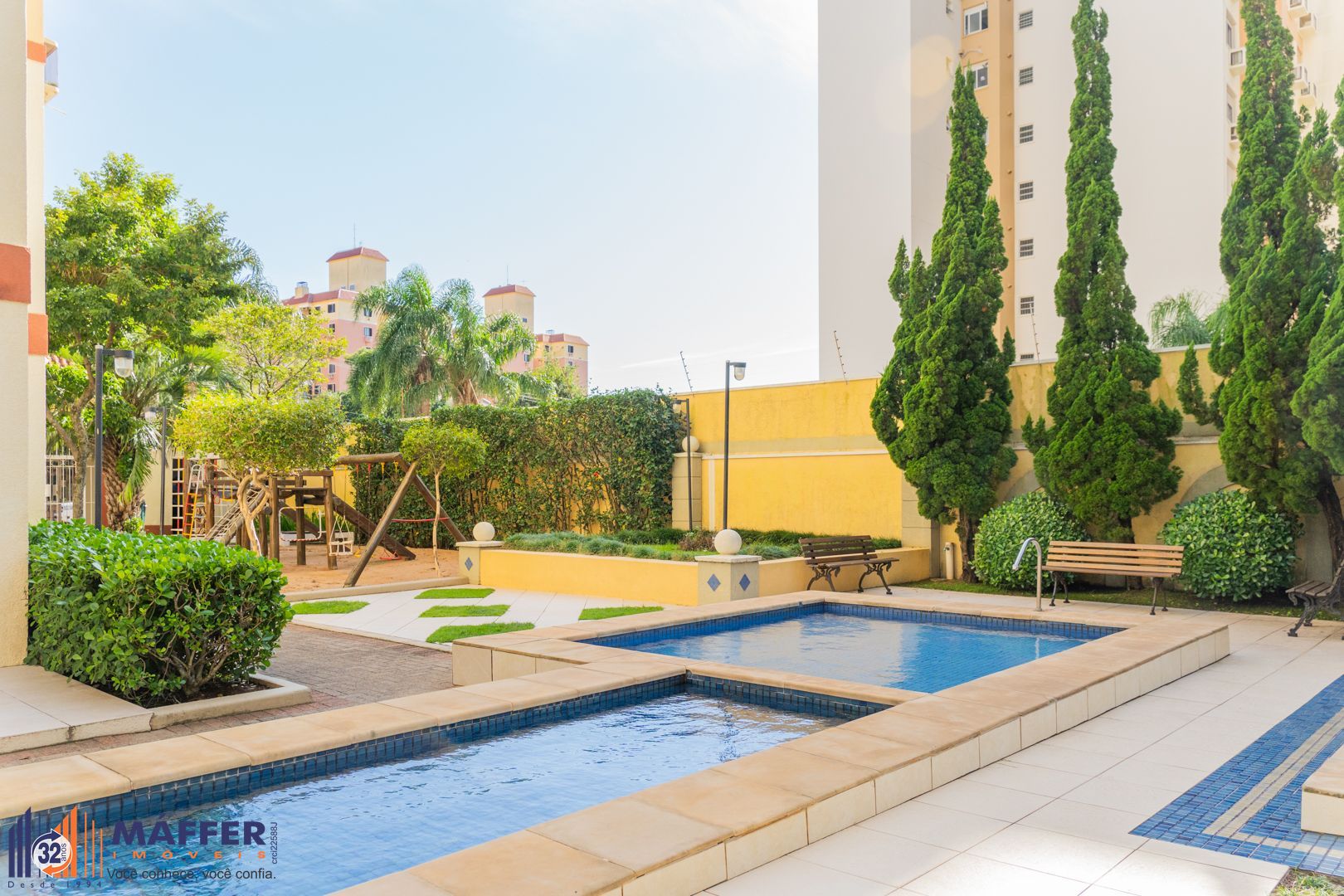 Apartamento, 3 quartos, 93 m² - Foto 27