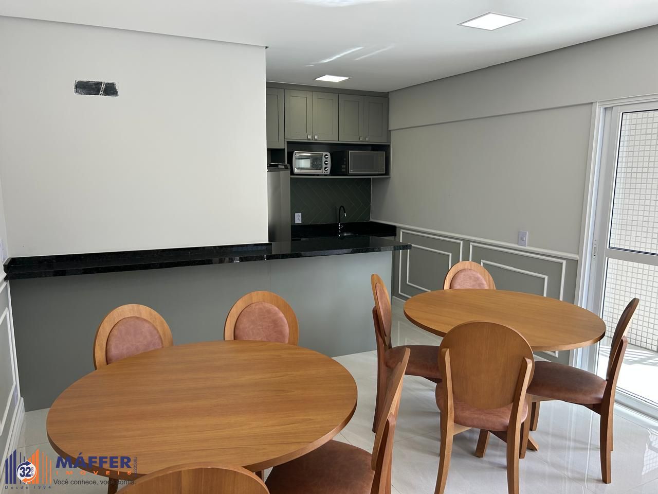 Apartamento, 3 quartos, 83 m² - Foto 1