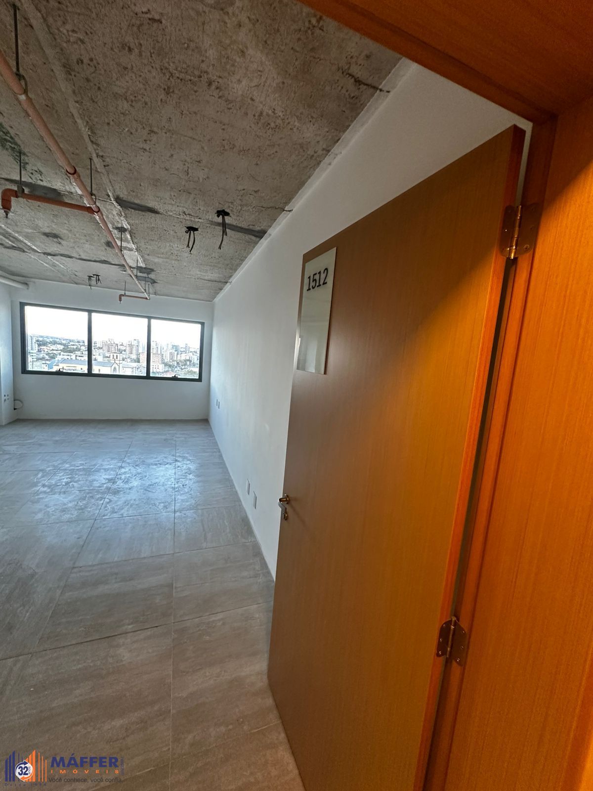 Sala Comercial, à venda, 61 m², Cristo Redentor - Porto Alegre — foto 5