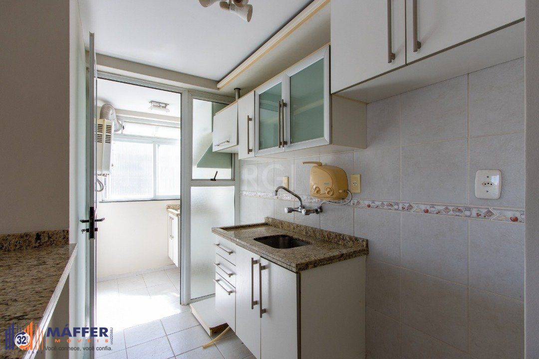 Apartamento, 3 quartos, 66 m² - Foto 6