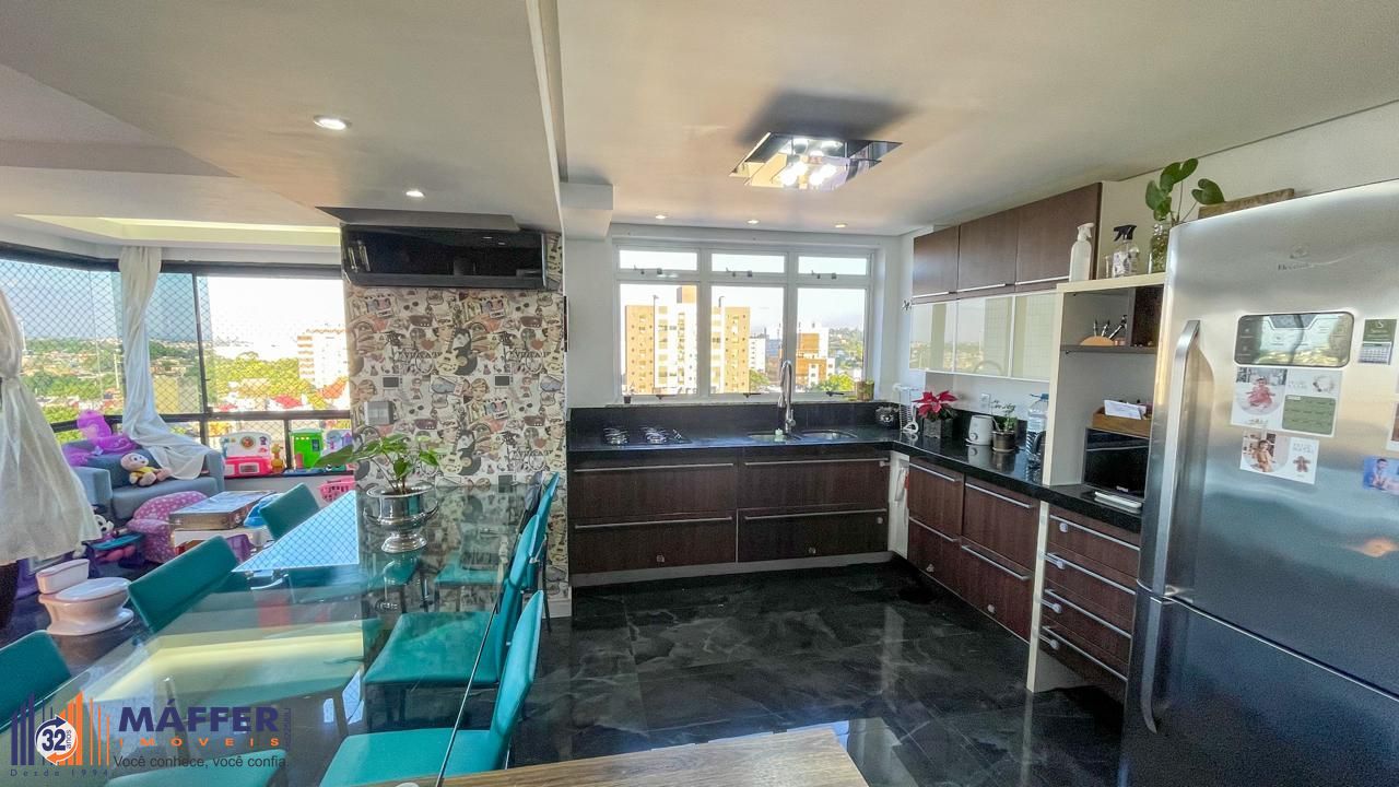 Cobertura, 4 quartos, à venda, 211 m², Jardim Itu Sabará - Porto Alegre — foto 5