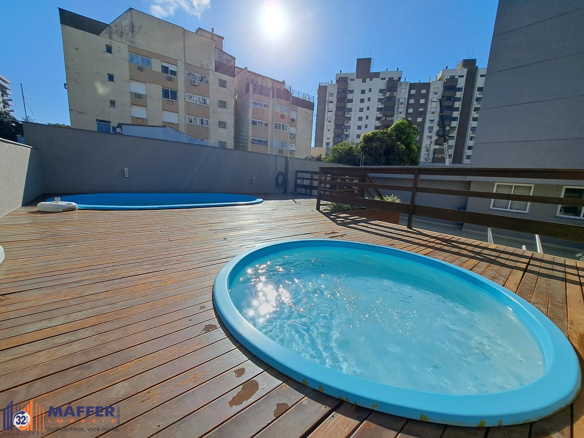 Apartamento, 2 quartos, 59 m² - Foto 7