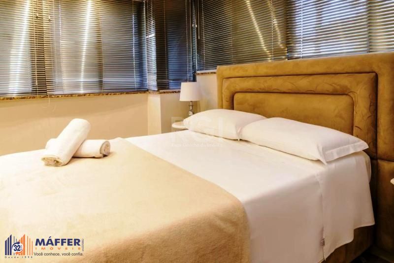 Apartamento, 1 quarto, à venda, 41 m², Avenida Central - Gramado — foto 5